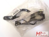 Aufnahme Türgriff aussen Tür vorne links, Neu, Mitsubishi Lancer CX0A/CY0A/CZ4, OEM OEM Mitsubishi, 80611W020P, 5716A309