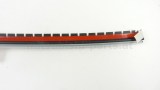 Zierleiste Frontscheibe unten, OEM Mitsubishi, Neu, Colt Z30A,, 6102A404