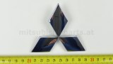 Emblem 3 Diamanten, Neu, Mitsubishi Colt Z30A,, OEM OEM Mitsubishi, 6407A069