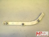 Stoßstangenhalter hinten links, Gebraucht, Mitsubishi Lancer CX0A/CY0A/CZ4, OEM OEM Mitsubishi, 6410C543, 6410A199, 6410B43, 6410B581