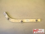 Stoßstangenhalter hinten rechts, Gebraucht, Mitsubishi Lancer CX0A/CY0A/CZ4, OEM OEM Mitsubishi, 6410C544, 6410A200, 6410B544