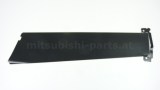 Dekorfolie Türrahmen vorne, OEM Mitsubishi, Neu, Mitsubishi Outlander CW0W,, 7410A080XA
