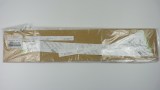 Dekorfolie Türrahmen Tür hinten, Neu, Mitsubishi Grandis NA0W,, OEM OEM Mitsubishi, 7410A427XA