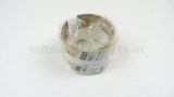 Dekorfolie Türrahmen Tür hinten, Neu, Mitsubishi Grandis NA0W,, OEM OEM Mitsubishi, 7410A431XA