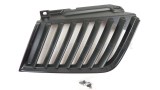 Kühlergrill rechts, OEM Mitsubishi, Neu, Mitsubishi L200 KA/B0T,, 7450A186