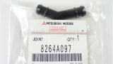 Verbinder, Neu, Mitsubishi Outlander CW0W,, OEM OEM Mitsubishi, 8264A097