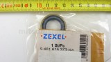 Wellendichtring Einspritzpumpe, Bosch/Zexel, Neu, Mitsubishi Pajero V20/40W, Cant, 9461615373, 9 461 615 373