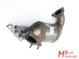 Katalysator, Gebraucht, Mitsubishi Carisma DA0A, Space, OEM OEM Mitsubishi, M616691