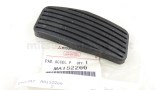 Pedalgummi Gaspedal, Neu, Mitsubishi Galant E50/7/8A, Tre, OEM OEM Mitsubishi, MA152266