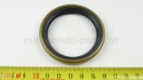 Wellendichtring innen Achswelle hinten, OEM Mitsubishi, Neu, Mitsubishi Lancer C10/3V, Lance, MA181498, MA125991, MT181498