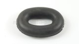 Gummiring Auspuffaufhängung, Neu, Mitsubishi Pajero L040G/L140G,, OEM OEM Mitsubishi, MB009776