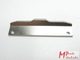 Bremsklotz Montageblech Bremse vorne, OEM Mitsubishi, Neu, Mitsubishi Pajero L040G/L140G,, MB082412