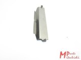 Abdeckplatte Bremsbeläge Scheibenbremse vorne, OEM Mitsubishi, Neu, Mitsubishi Pajero L040G/L140G,, MB082413