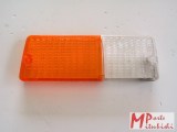 Blinkerglas, Neu, Mitsubishi Tredia, Cordia, Sapp, OEM OEM Mitsubishi, MB084711