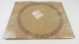 Dichtung Gehäuse Differential hinten, Neu, Mitsubishi Pajero L040G/L140G,, OEM OEM Mitsubishi, MB092375