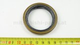 Wellendichtring aussen Achswelle hinten, OEM Mitsubishi, Neu, Mitsubishi Pajero L040G/L140G,, MB092437