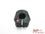 Buchse Stabilisator Radaufhängung vorn, OEM Mitsubishi, Neu, Mitsubishi Pajero L040G/L140G,, MB109219