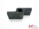 Auspuff Halter, Neu, Mitsubishi Pajero L040G/L140G,, OEM OEM Mitsubishi, MB149083, MB009240