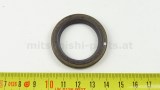 Wellendichtring Sektorwelle Lenkgetriebe, OEM Mitsubishi, Neu, Mitsubishi Tredia, Cordia, Sapp, MB166084