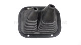 Faltenbalg Schalthebel, Neu, Pajero L040G/L140G,, MB180155