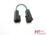Sicherung Verkabelung, Neu, Mitsubishi Colt C10A,, OEM OEM Mitsubishi, MB183792
