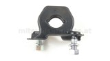 Anschlag Querlenker unten vorne links, Neu, Mitsubishi L300 L030P/G,, OEM OEM Mitsubishi, MB185373, MB109915