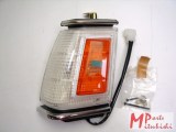 Blinkleuchte, Neu, Mitsubishi Tredia, Cordia, Sapp, OEM OEM Mitsubishi, MB185761, MB114081, MB114083