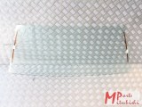 Heckscheibe, Gebraucht, Mitsubishi Tredia, Cordia, Sapp, OEM OEM Mitsubishi, MB198853, MB198854