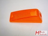 Blinkerglas vorne rechts, Neu, Mitsubishi Tredia, Cordia, Sapp, OEM OEM Mitsubishi, MB285808