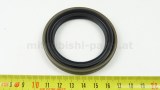 Wellendichtring Radnabe vorn, OEM Mitsubishi, Neu, Mitsubishi Lancer CB0W/CD0W, Ga, MB303875