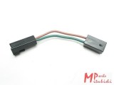 Sicherung Verkabelung, Neu, Mitsubishi Colt C10A,, OEM OEM Mitsubishi, MB306670