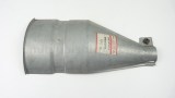 Hitzeschutz Auspuff, OEM Mitsubishi, Neu, Mitsubishi Colt C10A,, MB313115