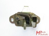 Schliessplatte Heckklappe, Neu, Mitsubishi Colt C10A,, OEM OEM Mitsubishi, MB337368, MB112863, MB112864, MB337367