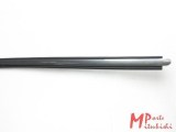 Zierleiste oben Heckscheibe, OEM Mitsubishi, Neu, Mitsubishi Colt C10A,, MB345580, MB476026