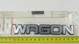 Emblem Wagon, Neu, Mitsubishi Space Wagon D0_V/D0_, OEM OEM Mitsubishi, MB346375