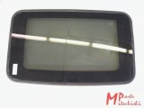 Glas Sonnendach, Gebraucht, Mitsubishi Lancer C10/3V,, OEM OEM Mitsubishi, MB352798