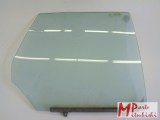 Türscheibe hinten rechts, Gebraucht, Mitsubishi Colt C10A, Lancer C1, OEM OEM Mitsubishi, MB364886