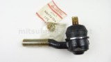 Spurstangenkopf, OEM Mitsubishi, Neu, Mitsubishi Tredia, Cordia, Sapp, MB378704, MA169614