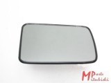 Spiegelglas Außenspiegel rechts, OEM Mitsubishi, Neu, Mitsubishi Galant E10A,, MB384704
