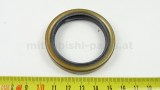 Wellendichtring aussen Achswelle hinten, OEM Mitsubishi, Neu, Mitsubishi L300 L030P/G, L300 P, MB393719, MB001314