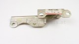 Scharnier links Motorhaube, OEM Mitsubishi, Neu, Mitsubishi Galant E30A, Galant, MB401249, MB549507
