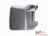 Schmutzfänger hinten links, OEM Mitsubishi, Neu, Mitsubishi L300 P0/1/2_W,, MB417043
