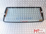 Hecktürscheibe, Gebraucht, Mitsubishi Colt C10A, Lancer C1, OEM OEM Mitsubishi, MB419604