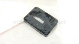 Gummipuffer Bordwand Karosserieaufbau hinten, Neu, Mitsubishi L200 K10/20/30T,, OEM OEM Mitsubishi, MB437911