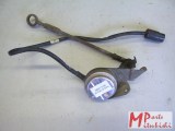 Niveausensor ECS Radaufhängung vorne, Gebraucht, Mitsubishi Galant E10A, Galant, OEM OEM Mitsubishi, MB573188, X4T22772