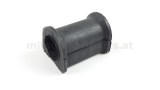 Buchse Stabilisator Radaufhängung vorn, OEM Mitsubishi, Neu, Mitsubishi Galant E30A, Eclipse, MB573385
