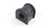 Buchse Stabilisator Radaufhängung hinten, OEM Mitsubishi, Neu, Mitsubishi Lancer C10/3V, Lance, MB584452