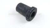 Lagerbuchse Blattfeder Radaufhängung hinten, OEM Mitsubishi, Neu, Mitsubishi Pajero L040G/L140G,, MB584530, MB111070, MT362394