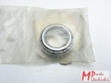 Radlager Radnabe hinten, Neu, Mitsubishi Colt C10A,, OEM OEM Mitsubishi, MB584761, MB242820