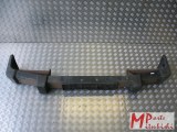 Stoßstange vorne, Gebraucht, Mitsubishi Pajero L040G/L140G,, OEM OEM Mitsubishi, MB593061, MB325634, MB369618